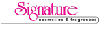Signature Cosmetics & Fragrances