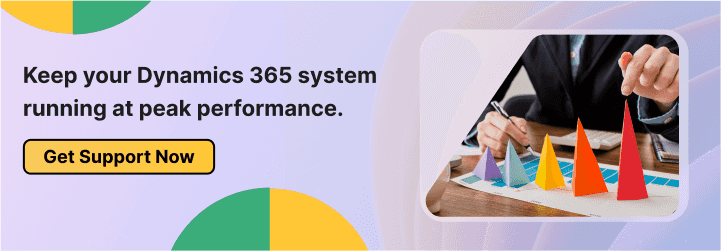 Microsoft Dynamics 365 for retail business efficiency