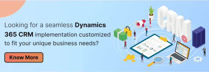 Get Microsoft Dynamics 365 implementation services from DynamicDay Technologies