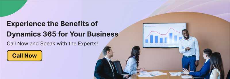 Contact DynamicDay Technologies about Dynamics 365 ERP