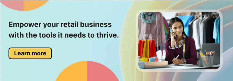 Microsoft Dynamics 365 solutions for the retail industry