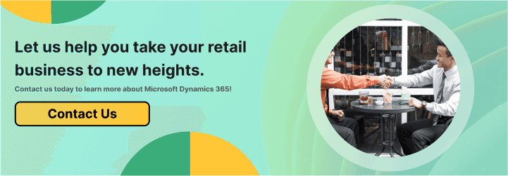 Contact DynamicDay Technologies about Dynamics 365 for retail