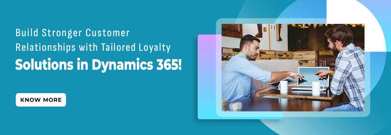 Customize Dynamics 365 to fit your retail business needs
