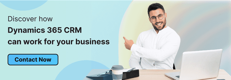 Contact DynamicDay Technologies about Dynamics 365 CRM