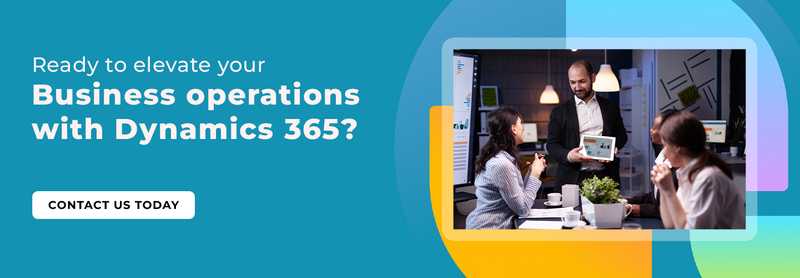 Contact DynamicDay Technologies about Microsoft Dynamics 365